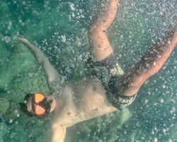 Sea Discovery island snorkeling tour from Pattaya Thailand - photo 35