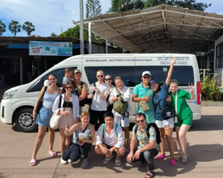 Sea Discovery island snorkeling tour from Pattaya Thailand - photo 12
