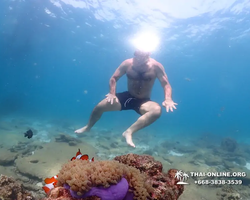 Underwater Odyssey snorkeling tour from Pattaya Thailand photo 69
