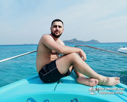 Underwater Odyssey snorkeling tour from Pattaya Thailand photo 81