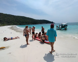 Pattaya snorkeling tour Underwater Odyssey in Thailand - photo 114