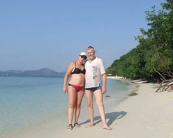 Emerald Island Pattaya one day sea trip in Thailand photo 41