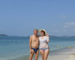 Emerald Island Pattaya one day sea trip in Thailand photo 46
