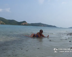 Emerald Island Pattaya one day sea trip in Thailand photo 37
