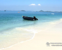 Emerald Island Pattaya one day sea trip in Thailand photo 26