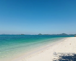 Emerald Island Pattaya one day sea trip in Thailand photo 42