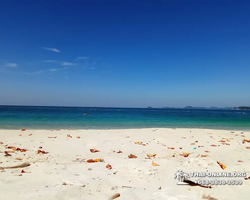 Emerald Island Pattaya one day sea trip in Thailand photo 98