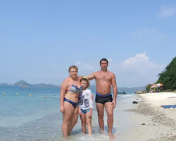 Emerald Island Pattaya one day sea trip in Thailand photo 91