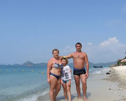 Emerald Island Pattaya one day sea trip in Thailand photo 80
