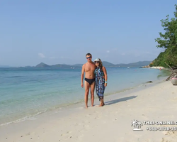 Emerald Isle of Koh Kham in Pattaya Thailand excursion photo 112