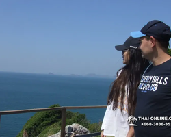 Emerald Isle of Koh Kham in Pattaya Thailand excursion photo 116