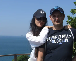 Emerald Isle of Koh Kham in Pattaya Thailand excursion photo 143