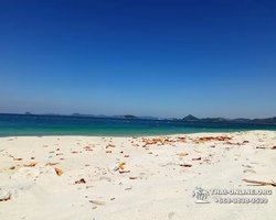 Emerald Isle of Koh Kham in Pattaya Thailand excursion photo 141