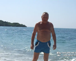 Emerald Island Pattaya one day sea trip in Thailand photo 90