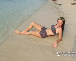 Emerald Isle of Koh Kham in Pattaya Thailand excursion photo 146