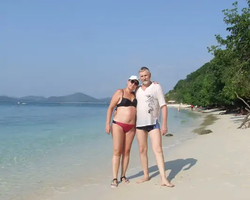 Emerald Island Pattaya one day sea trip in Thailand photo 28