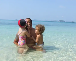 Emerald Isle of Koh Kham in Pattaya Thailand excursion photo 156