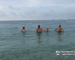 Emerald Isle of Koh Kham in Pattaya Thailand excursion photo 132