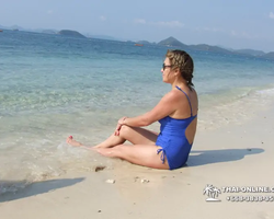 Emerald Island Pattaya one day sea trip in Thailand photo 88