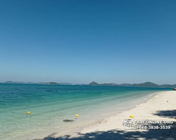 Emerald Island Pattaya one day sea trip in Thailand photo 53