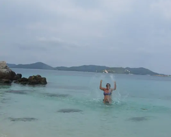 Emerald Island Pattaya one day sea trip in Thailand photo 6