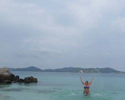 Emerald Island Pattaya one day sea trip in Thailand photo 5