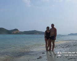 Emerald Island Pattaya one day sea trip in Thailand photo 45