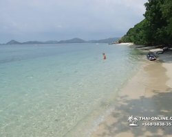 Emerald Island Pattaya one day sea trip in Thailand photo 82