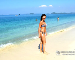 Emerald Isle of Koh Kham in Pattaya Thailand excursion photo 110