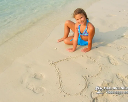 Emerald Isle of Koh Kham in Pattaya Thailand excursion photo 129