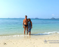Emerald Isle of Koh Kham in Pattaya Thailand excursion photo 104