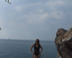 Emerald Island Pattaya one day sea trip in Thailand photo 68