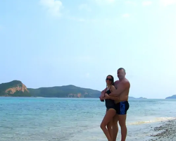 Emerald Island Pattaya one day sea trip in Thailand photo 52