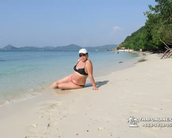 Emerald Island Pattaya one day sea trip in Thailand photo 97