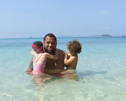 Emerald Island Pattaya one day sea trip in Thailand photo 99