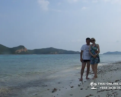 Emerald Island Pattaya one day sea trip in Thailand photo 64