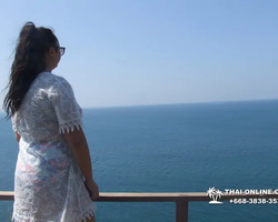 Emerald Island Pattaya one day sea trip in Thailand photo 43