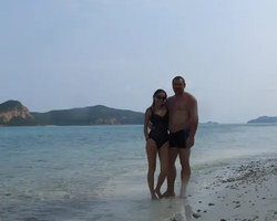 Emerald Island Pattaya one day sea trip in Thailand photo 22