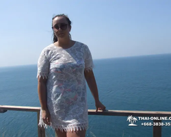 Emerald Island Pattaya one day sea trip in Thailand photo 93