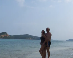 Emerald Island Pattaya one day sea trip in Thailand photo 7