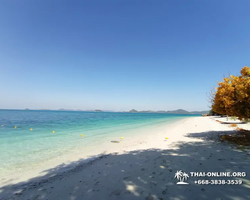 Emerald Isle of Koh Kham in Pattaya Thailand excursion photo 144