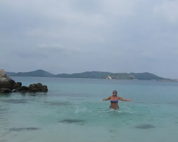 Emerald Island Pattaya one day sea trip in Thailand photo 3