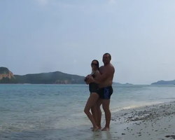 Emerald Island Pattaya one day sea trip in Thailand photo 21