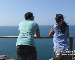 Emerald Island Pattaya one day sea trip in Thailand photo 83