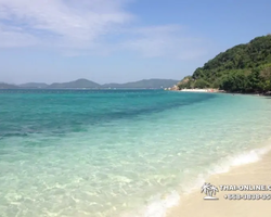 Emerald Isle of Koh Kham in Pattaya Thailand excursion photo 101