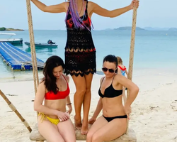Princess Island of Samaesan Pattaya Thailand - picture 112