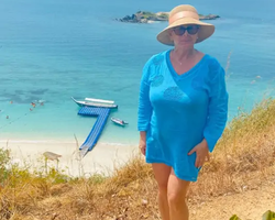 Princess Island of Samaesan Pattaya Thailand - picture 113
