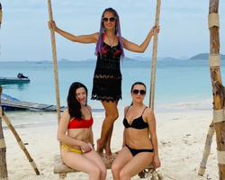 Princess Island of Samaesan Pattaya Thailand - picture 116