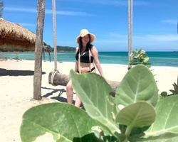 Princess Island of Samaesan Pattaya Thailand - picture 141