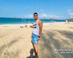 Princess Island of Samaesan Thailand Pattaya - tour photo 37